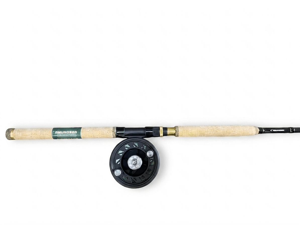 Amundson Trend Flow Savvy Captain Combo 2 Amundson Trend Flow Savvy Captain Combo - Image 2